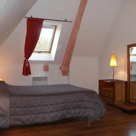 Casa vacanze Le Bédigas *