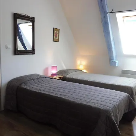 Casa vacanze Le Bédigas Béduer