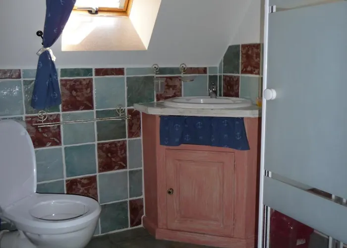 Le Bedigas Vakantiehuis *